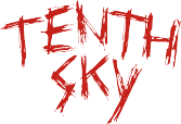Logo Tenth Sky